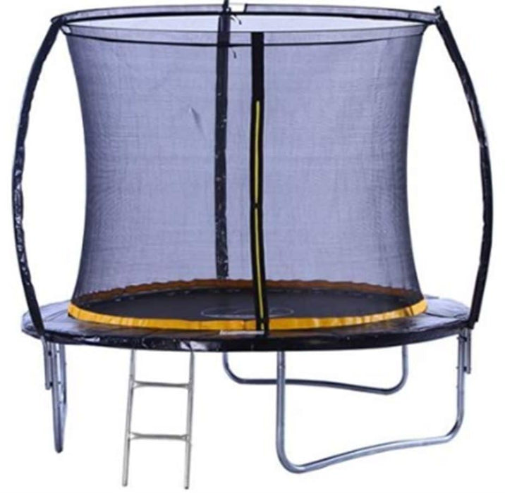 Cama Elástica 2.44 Mts De Diámetro Con Escalera Vadell - Vadell cl