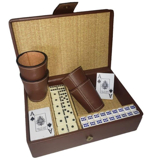 Caja Multijuegos - Vadell cl