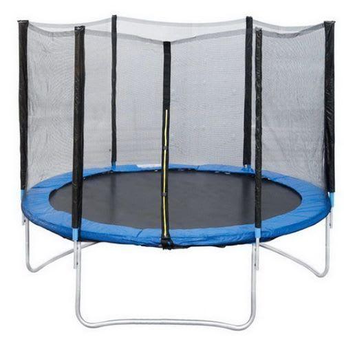 Cama Elástica 2.44 m De Diámetro Vadell - Vadell cl