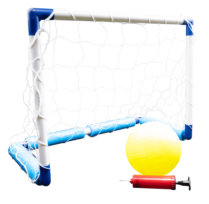 Juego de Arco de Fútbol para Agua Vadell - Vadell cl