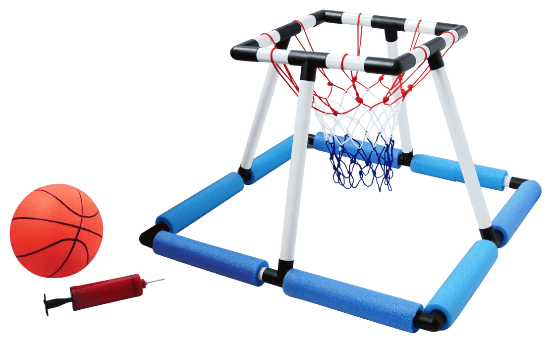 Juego de Aro de Basquetbol para Agua Vadell - Vadell cl