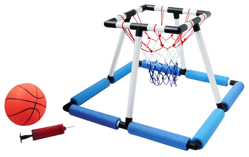 Juego de Aro de Basquetbol para Agua Vadell - Vadell cl