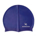 Gorro Barracuda Silicona Azul Marino - Vadell cl