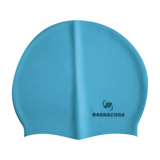 Gorro Torpedo Silicona Pro Celeste - Vadell cl