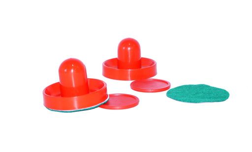 Set De Manillas y Discos Air Hockey Vadell - Vadell cl