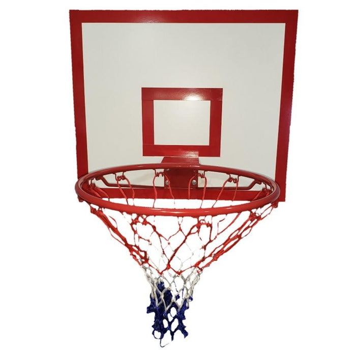 Tablero De Basquetbol De Madera Vadell - Vadell cl