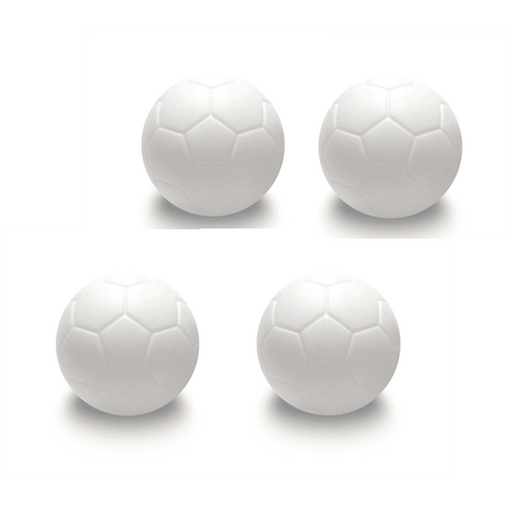Set 4 Pelotas De Taca Taca - Vadell cl