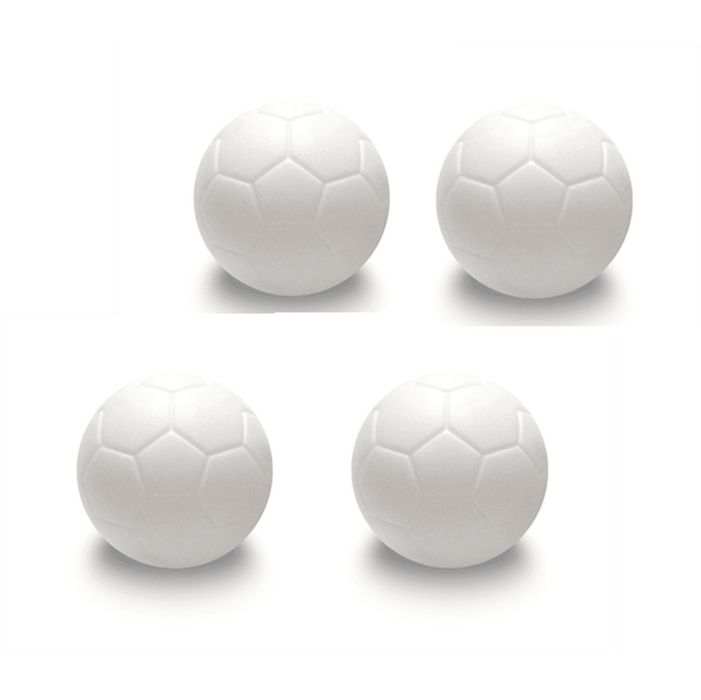 Set 4 Pelotas De Taca Taca - Vadell cl