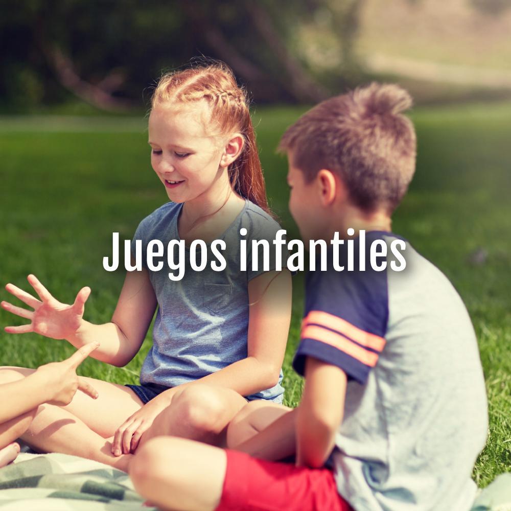 Juegos niños - Vadell cl