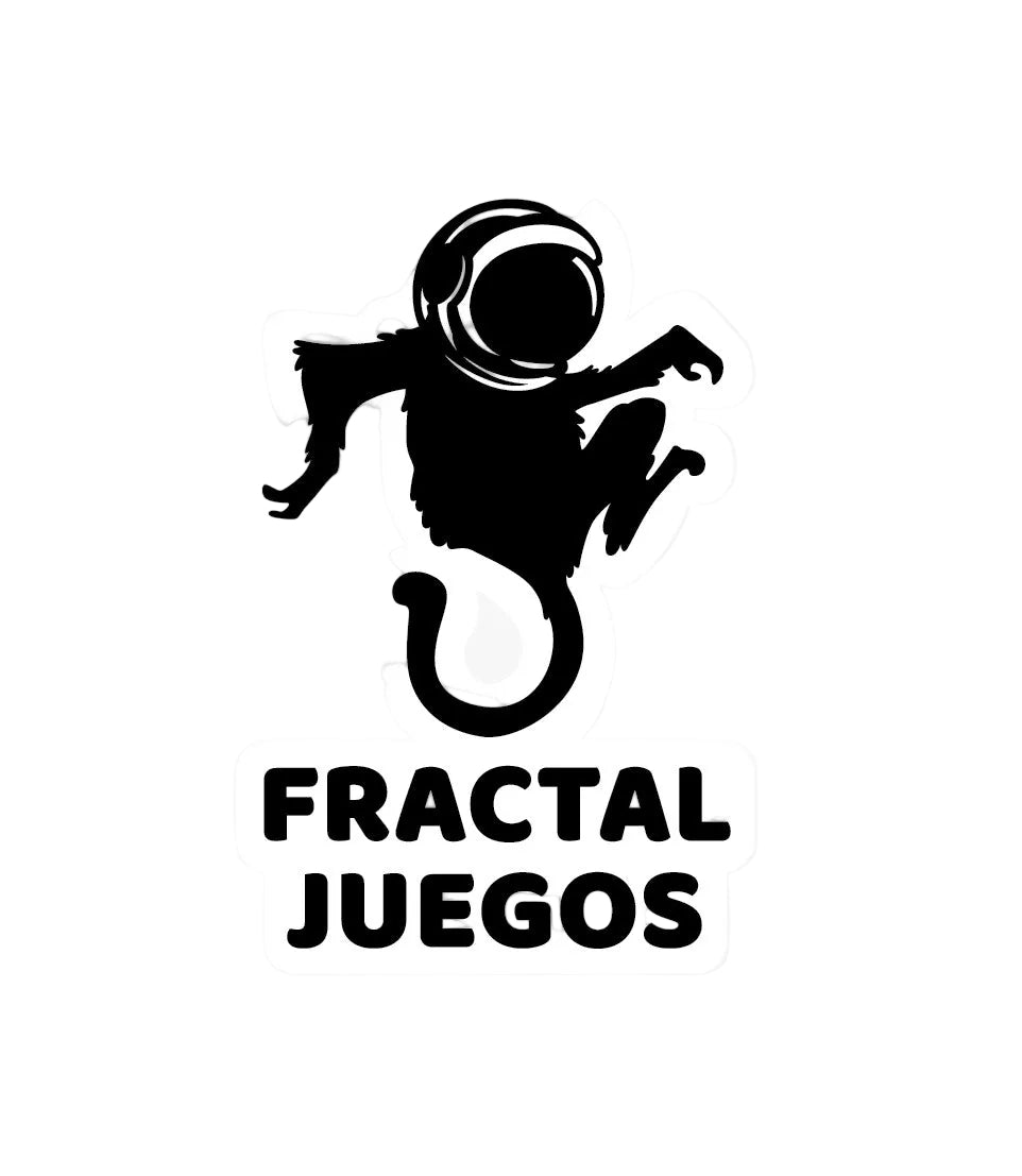 Fractal Juegos