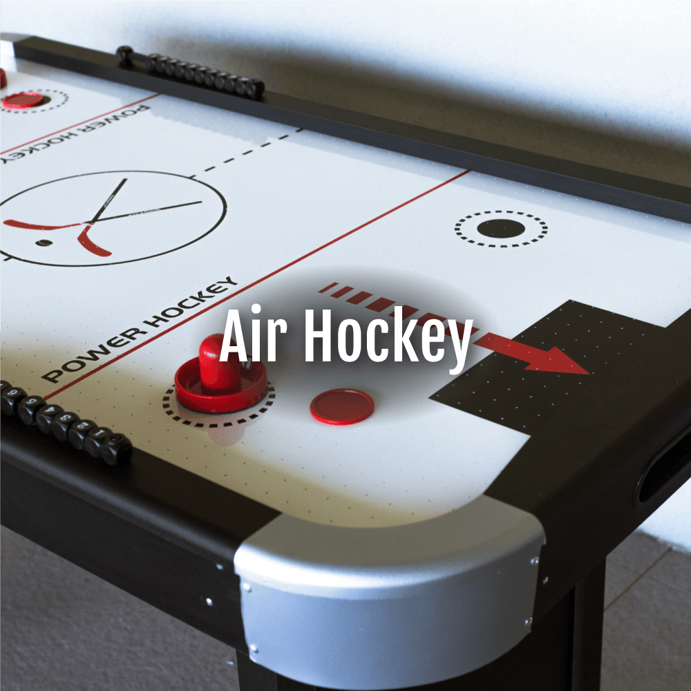 Air Hockey - Vadell cl