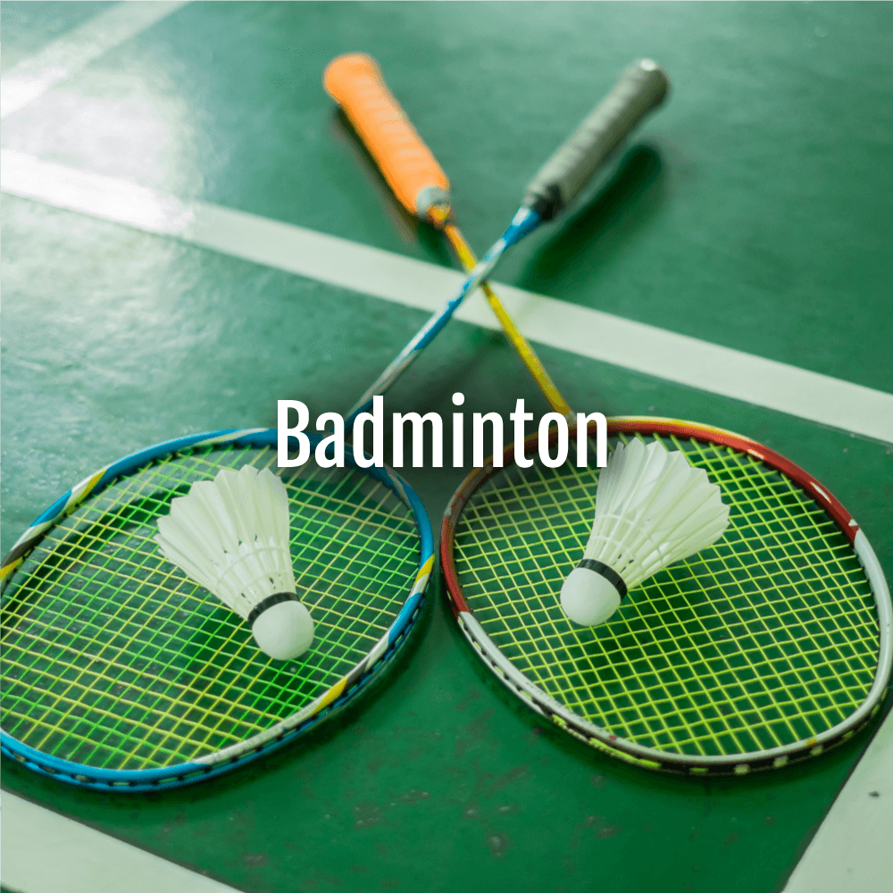 Badminton - Vadell cl