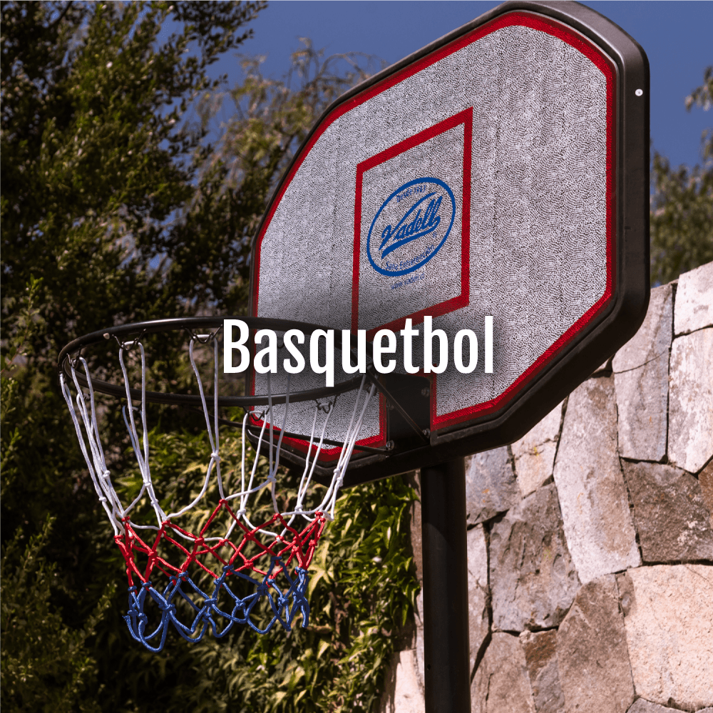 Basquetbol - Vadell cl