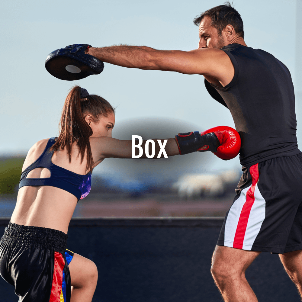 Box - Vadell cl