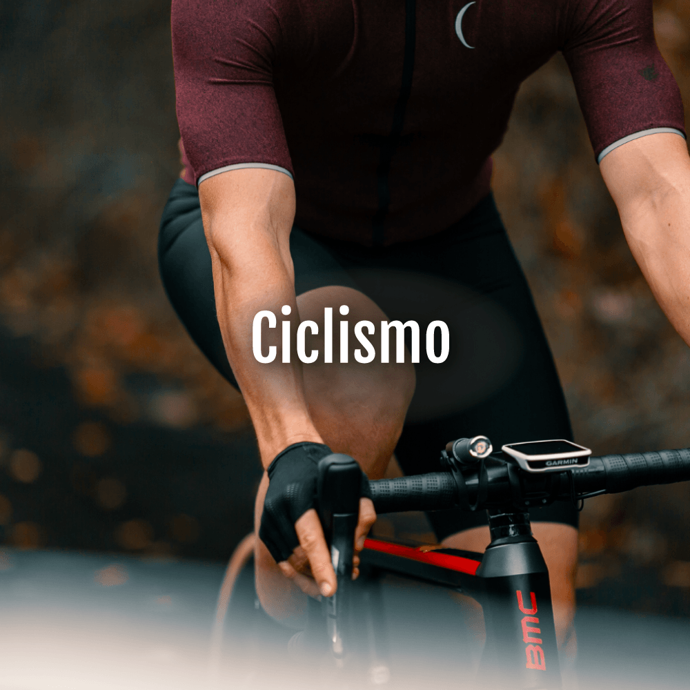 Ciclismo - Vadell cl