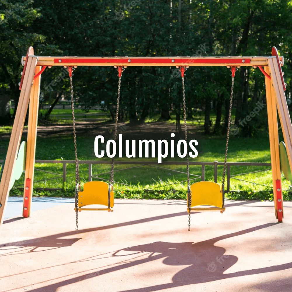 Columpios - Vadell cl