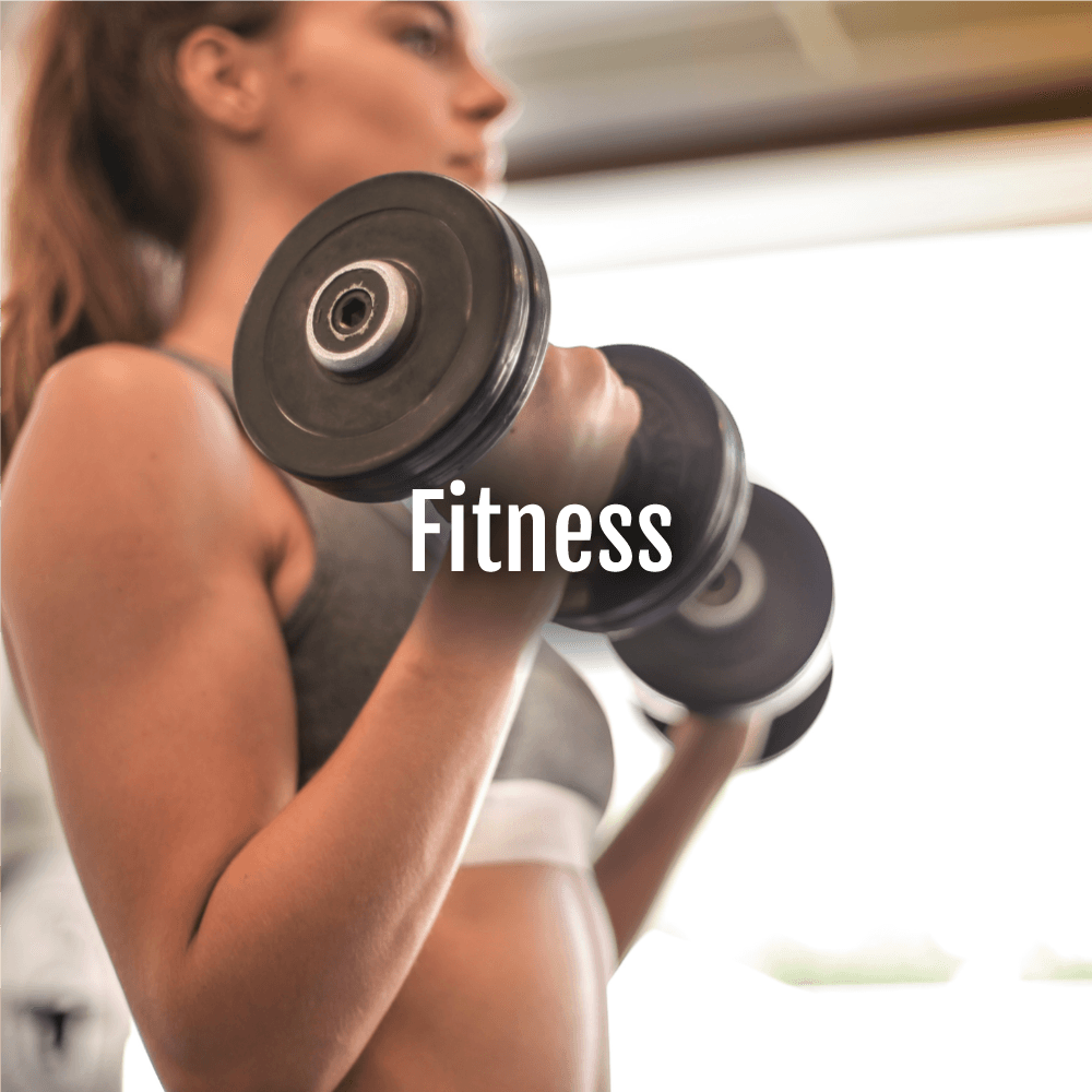 Fitness - Vadell cl