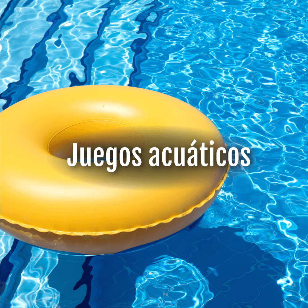 Juegos Acuáticos - Vadell cl