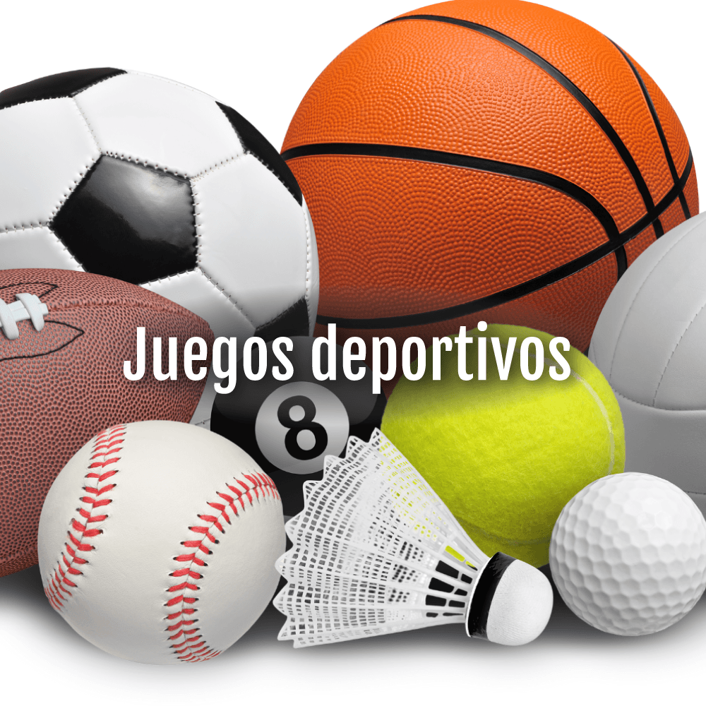 Juegos deportivos - Vadell cl