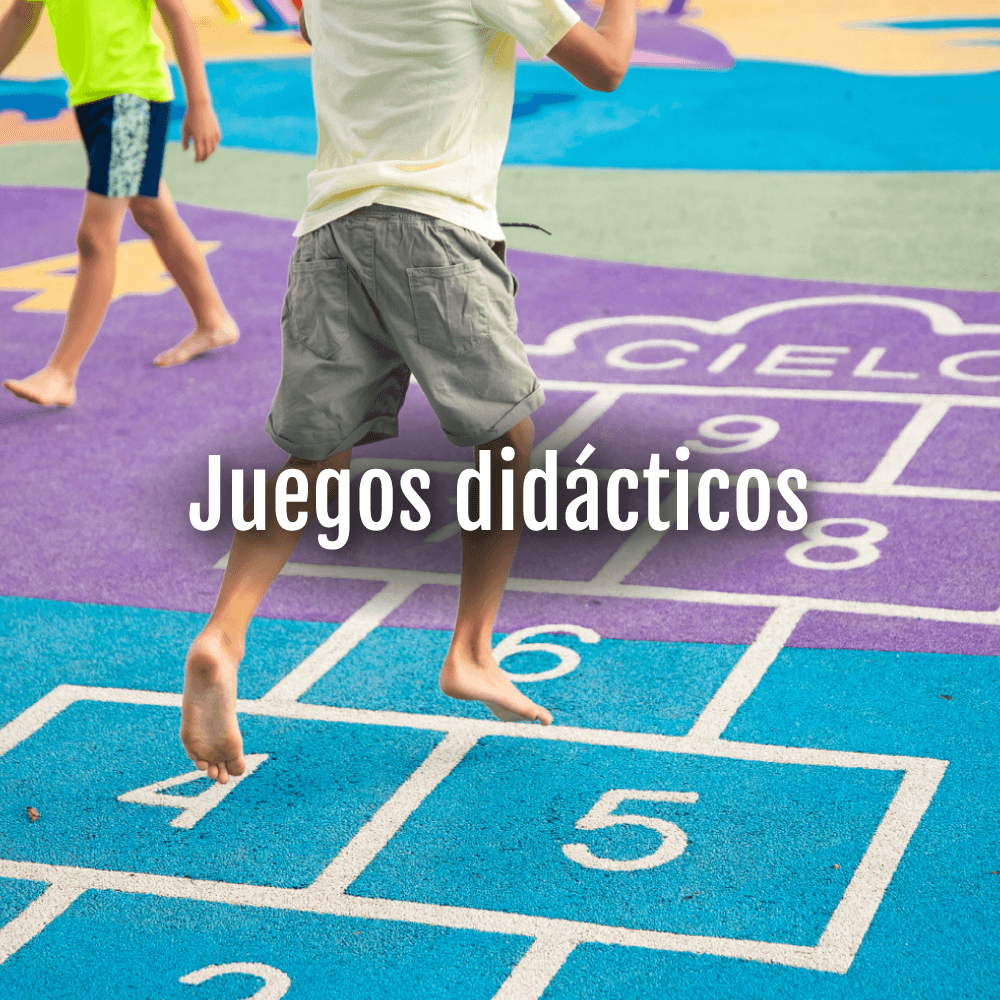 Juegos didácticos - Vadell cl