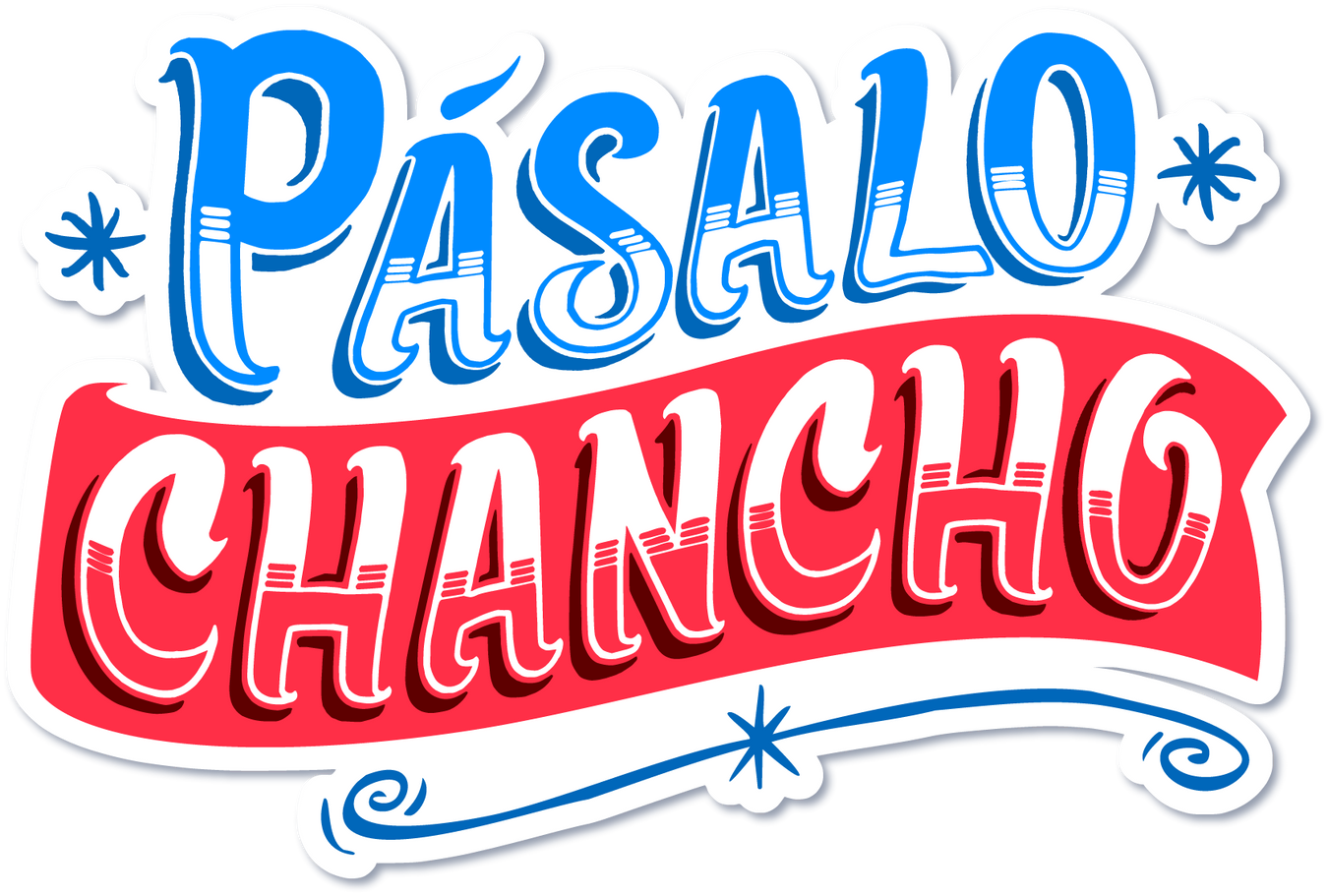 Pásalo Chancho