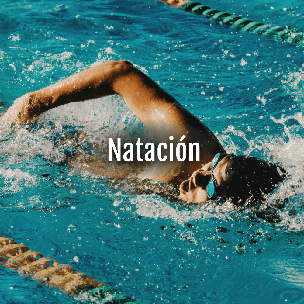 Natación - Vadell cl