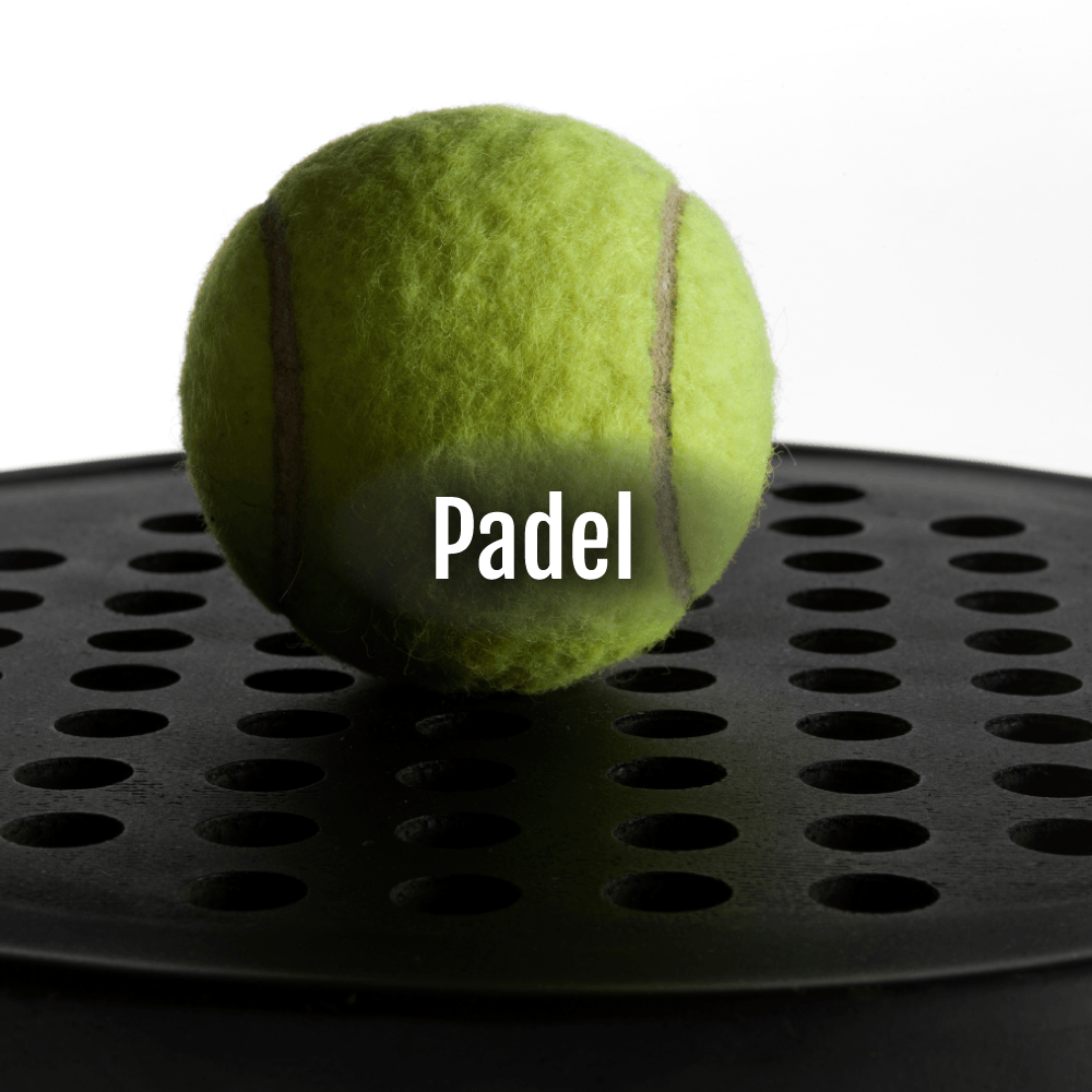 Padel - Vadell cl