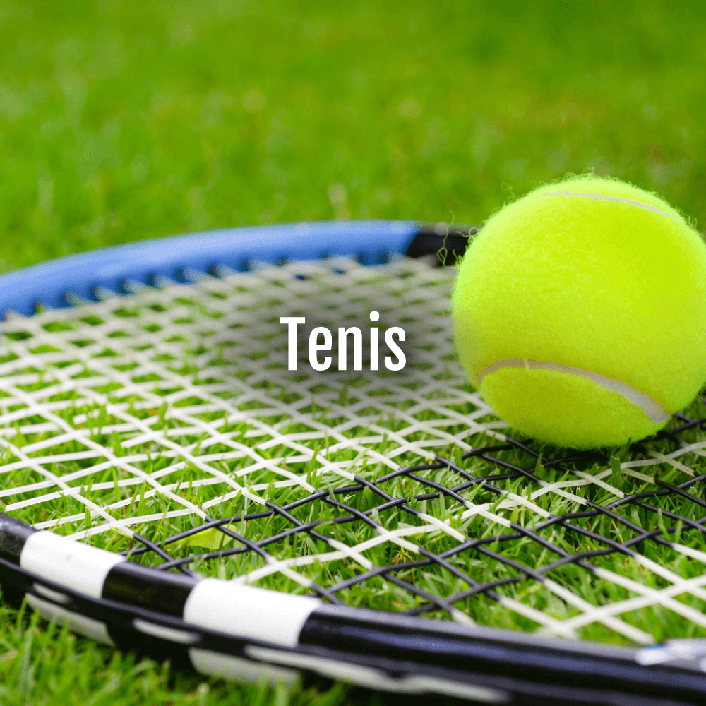 Tenis - Vadell cl