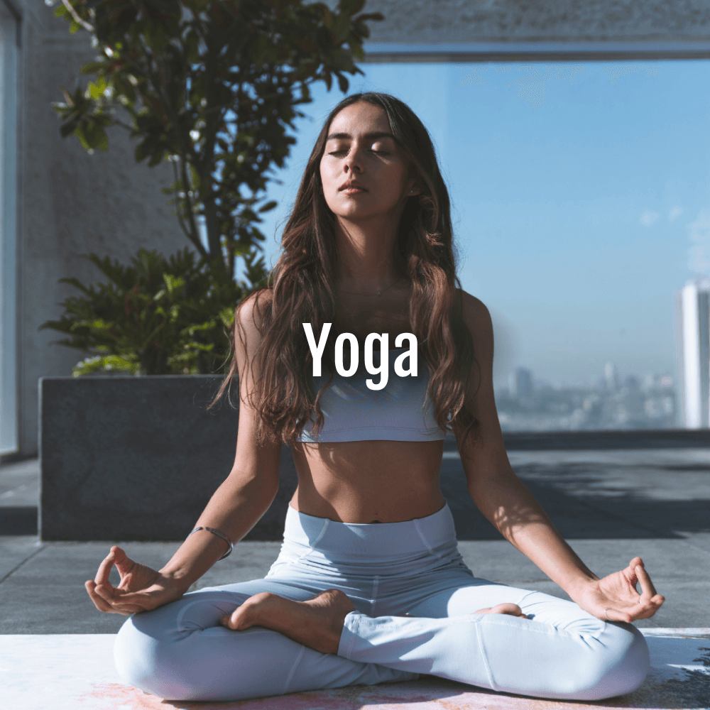 Yoga - Vadell cl