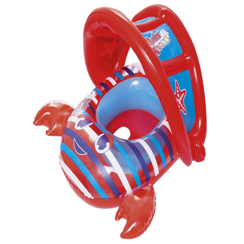 Bote de Cangrejo Swim Safe BestWay - Vadell cl