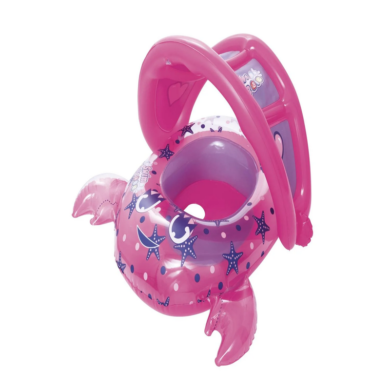 Bote de Cangrejo Swim Safe BestWay - Vadell cl