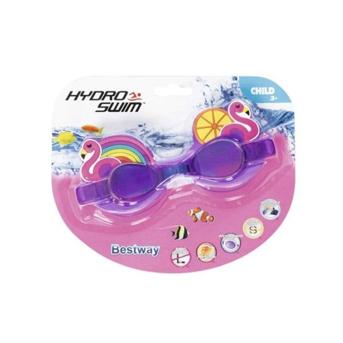 Hydro-Swim Character Goggles niña - Vadell cl