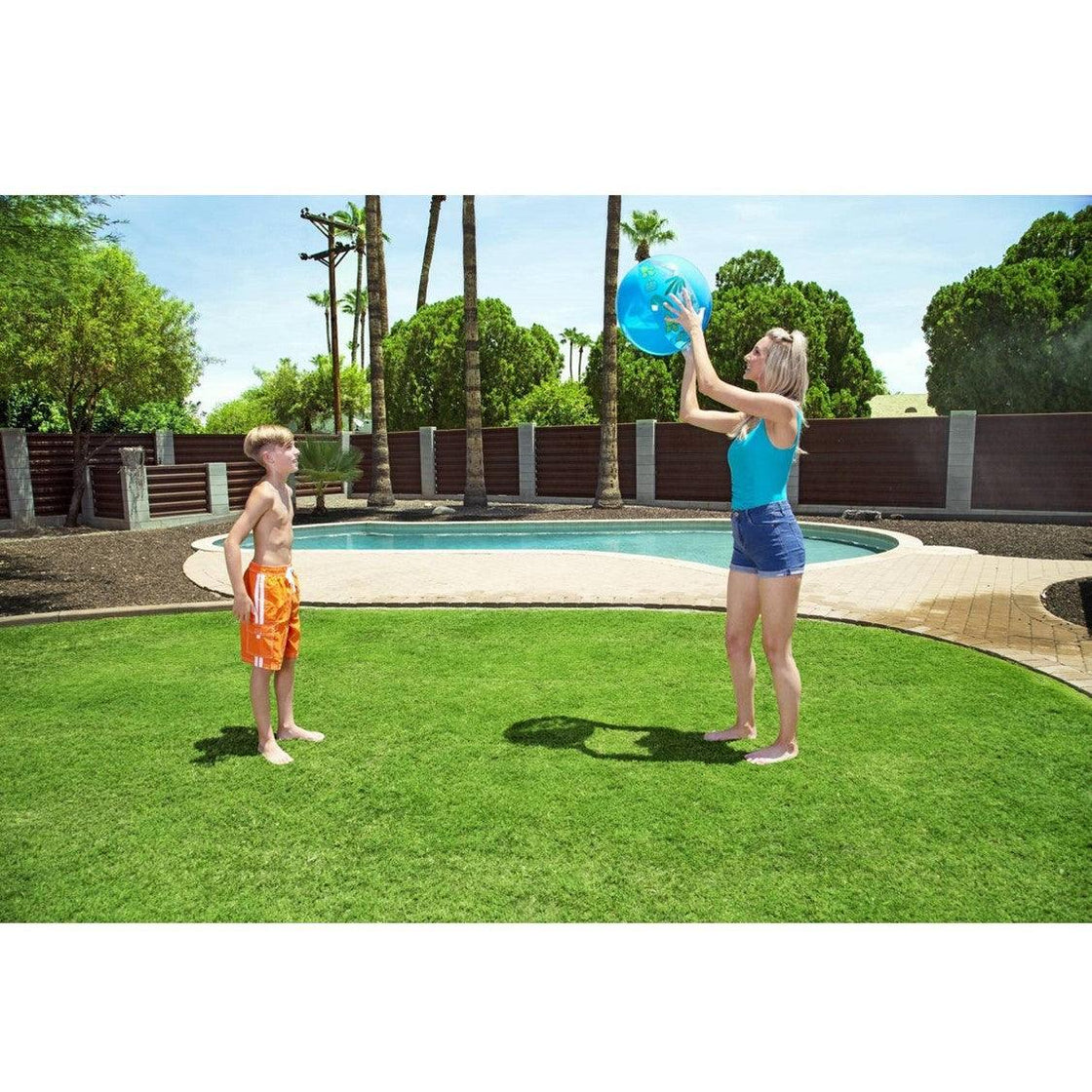 BestWay | Juegos de exterior | Juegos acuáticos | Inflables | Pelota ...