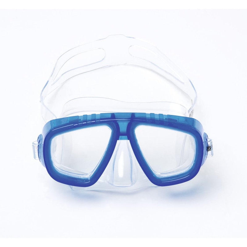 Máscara Natación Hydro-Swim Lil´Caymen 3+ Años - Vadell cl