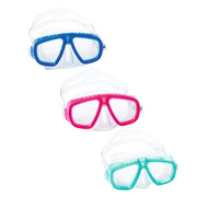 Máscara Natación Hydro-Swim Lil´Caymen 3+ Años - Vadell cl