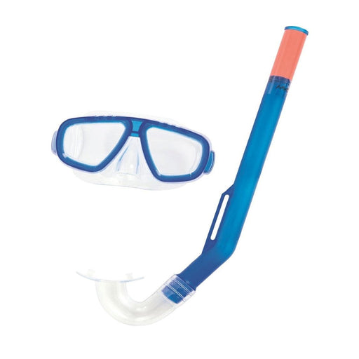 Set Máscara y Snorkel Hydro-Swim Fun 3+ Años - Vadell cl