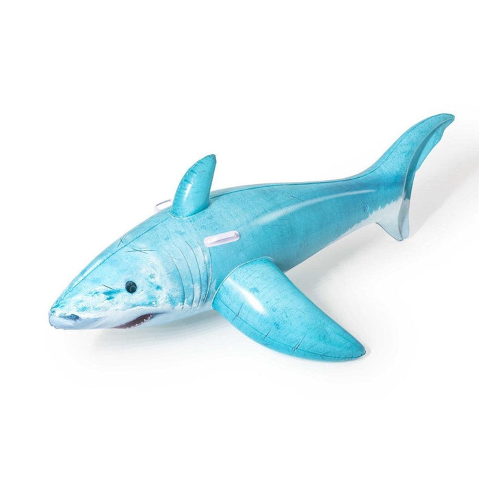 Flotador Tiburón 183 x 102 cm - Vadell cl