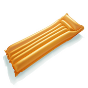 Colchoneta Inflable Gold Swim 183x69 cm - Vadell cl