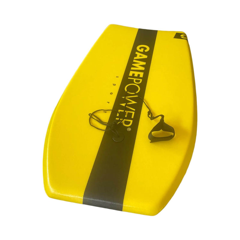 TABLA DE SURF XPE 37 CON LEASH