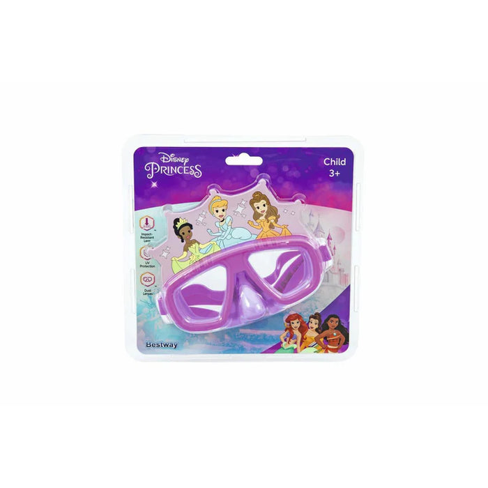 MASCARA DELUXE MASK DISNEY PRINCESS