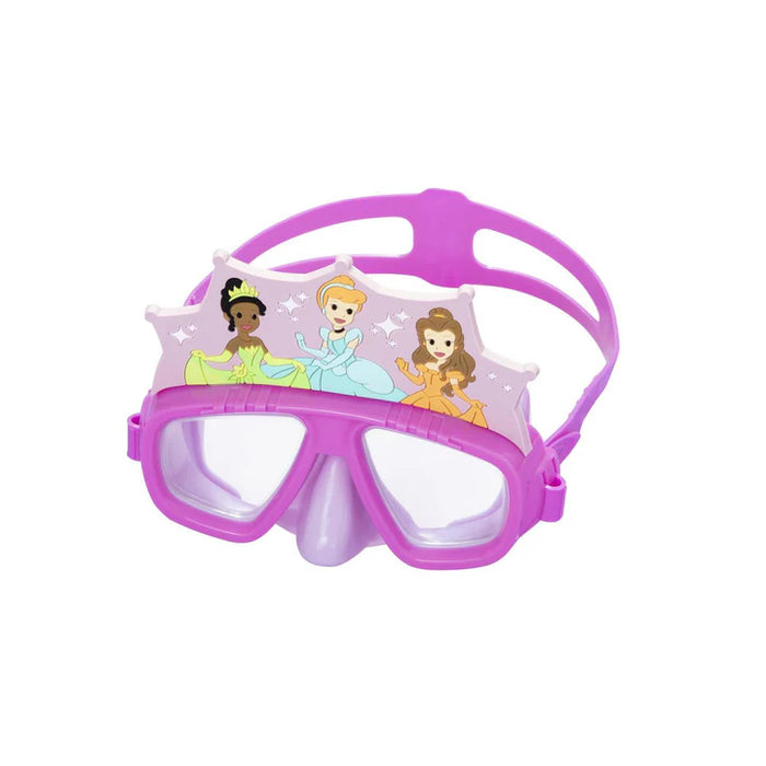 MASCARA DELUXE MASK DISNEY PRINCESS