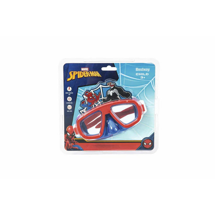 MASCARA DELUXE MASK SPIDERMAN