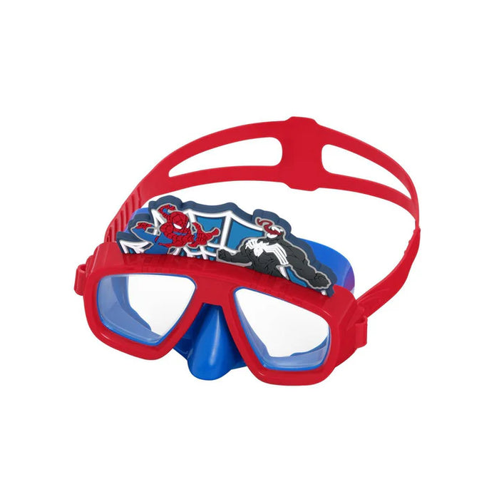 MASCARA DELUXE MASK SPIDERMAN