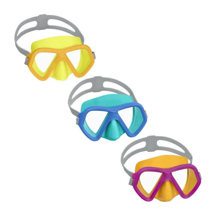 MASCARA DOMINATOR MASK
