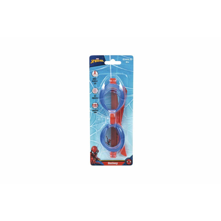 LENTES VALUE GOGGLES SPIDERMAN