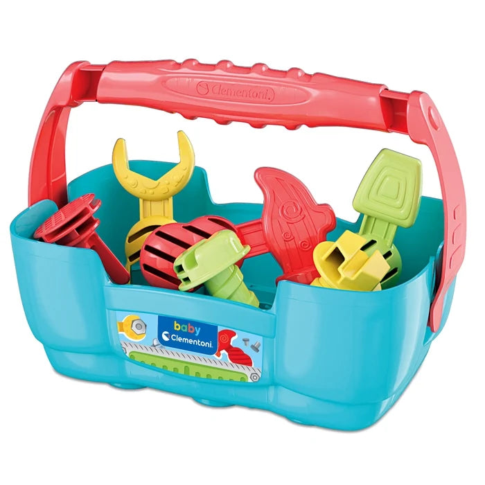 Set de Herramientas Infantil Interactivo