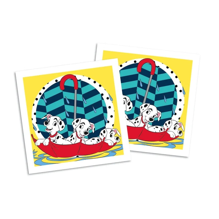 Juego Memo Disney – 48 Tarjetas