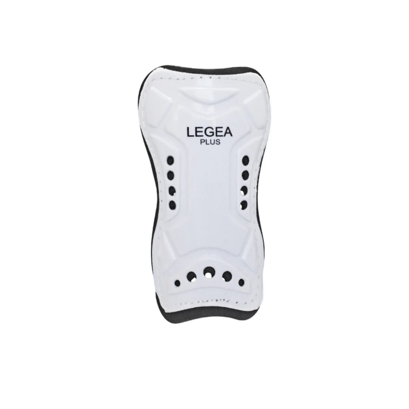 Canillera Legea plus blanco M