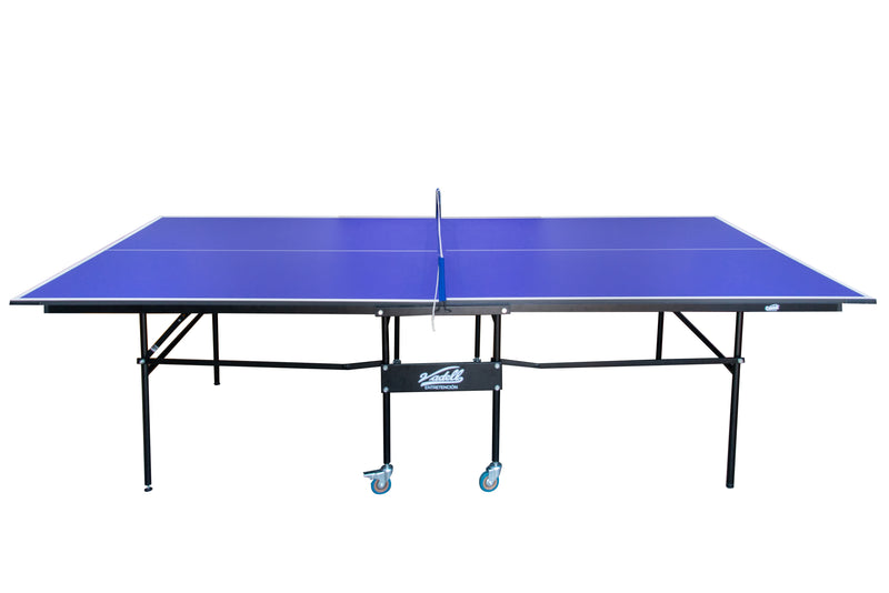 Mesa de Ping Pong Profesional con Frontón Vadell