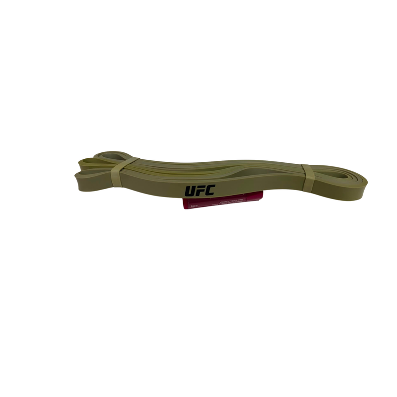 BANDA LATEX UFC  POWER BAND LIGHT GR 45x13x1040mm